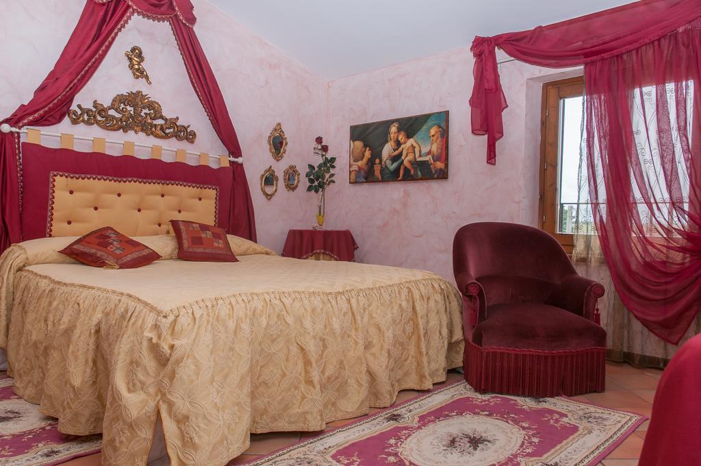 Residenza Il Palazzo Apartment Castiglione del Lago Room photo